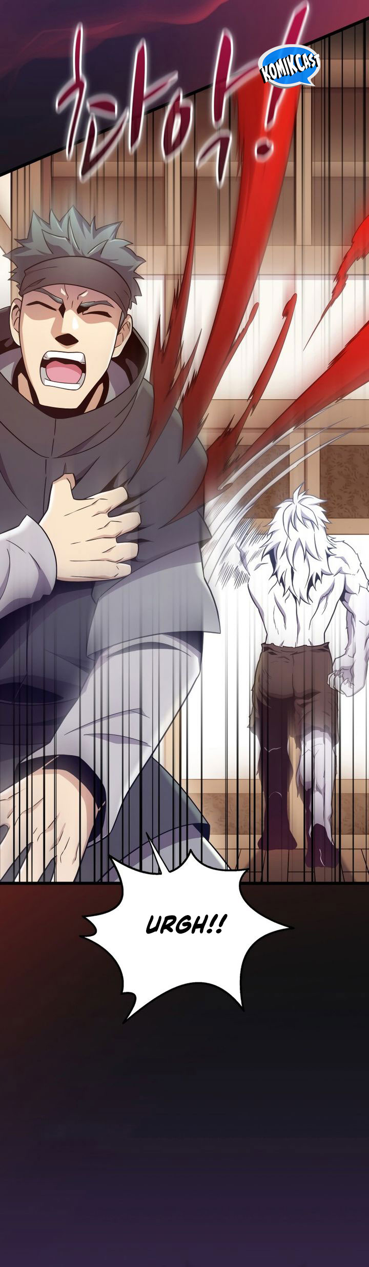 Arcane Sniper Chapter 176 Gambar 5