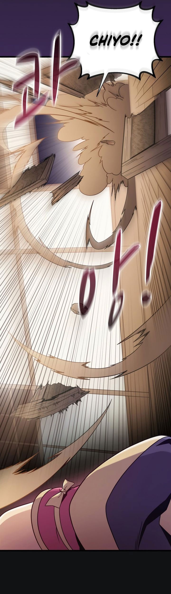 Arcane Sniper Chapter 176 Gambar 6
