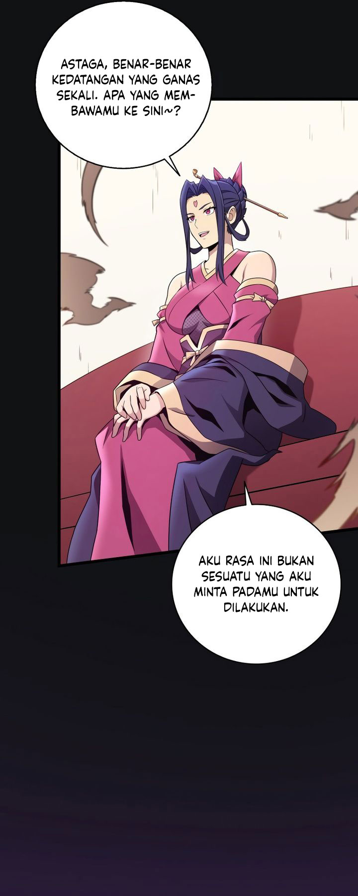 Arcane Sniper Chapter 176 Gambar 8