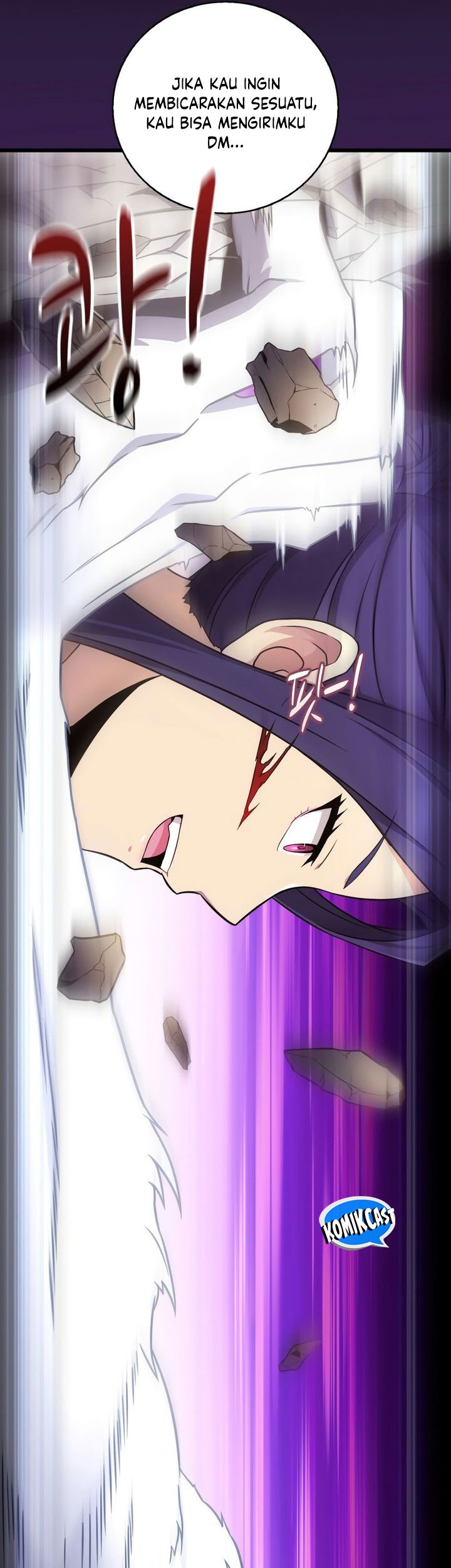 Arcane Sniper Chapter 176 Gambar 9
