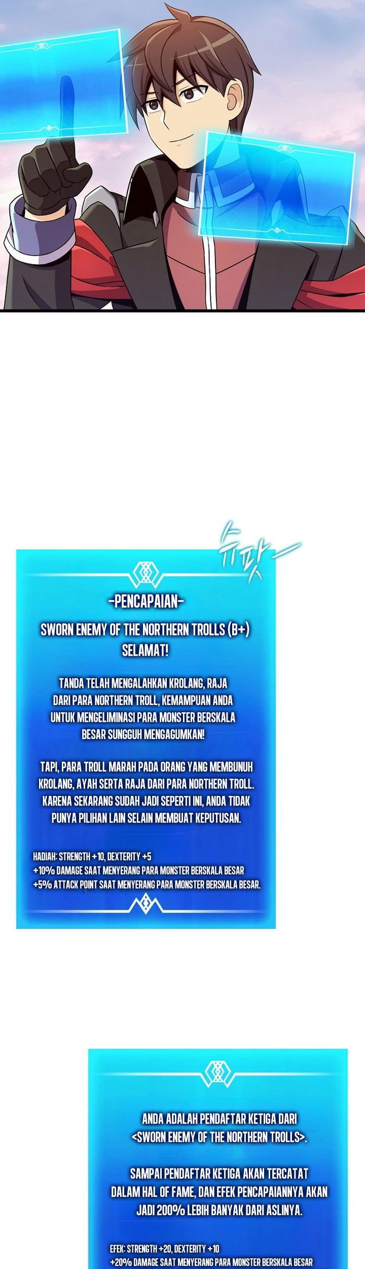 Arcane Sniper Chapter 177 Gambar 15