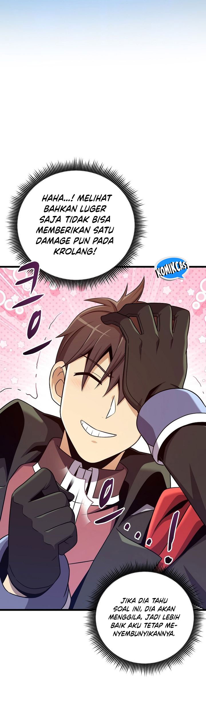 Arcane Sniper Chapter 177 Gambar 19