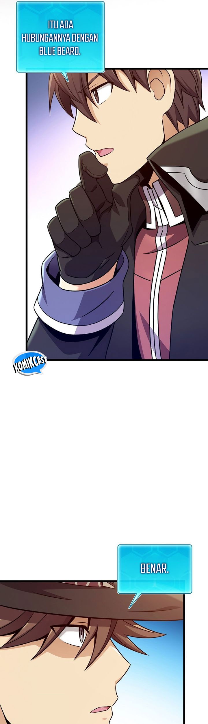 Arcane Sniper Chapter 177 Gambar 26