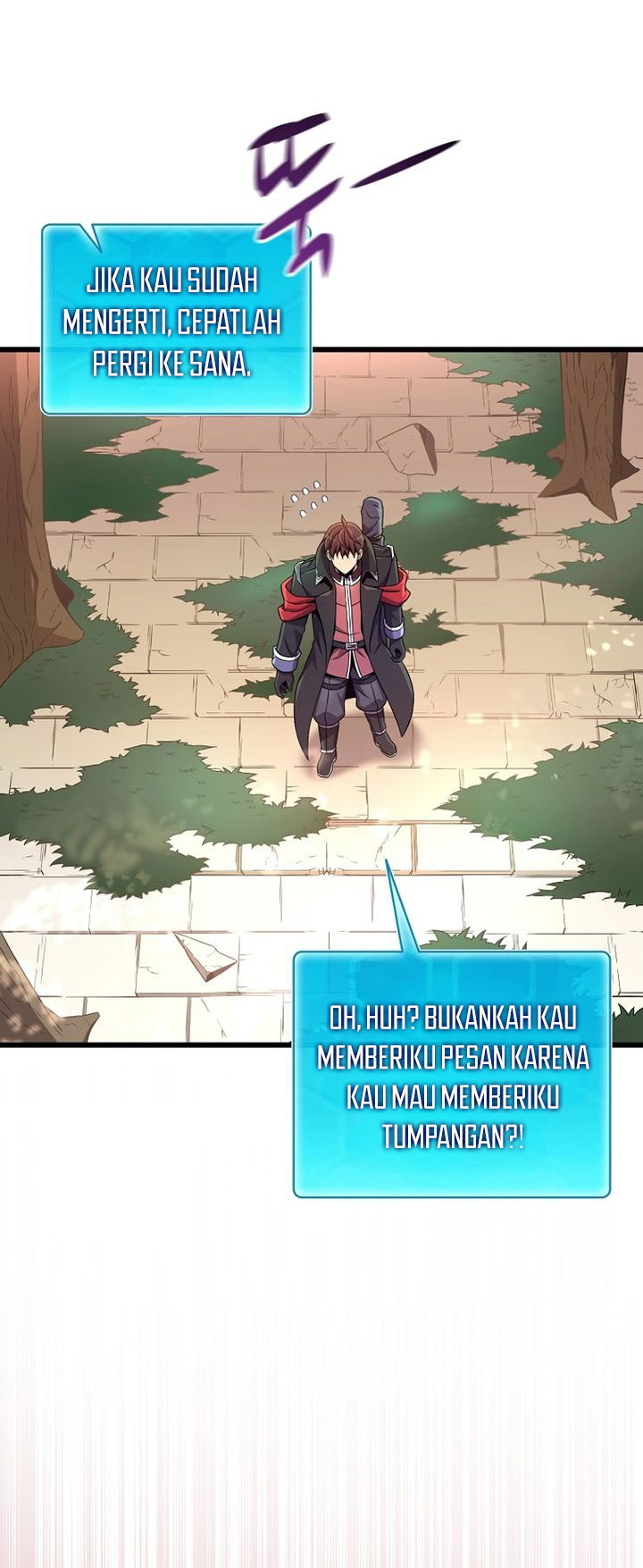 Arcane Sniper Chapter 177 Gambar 28