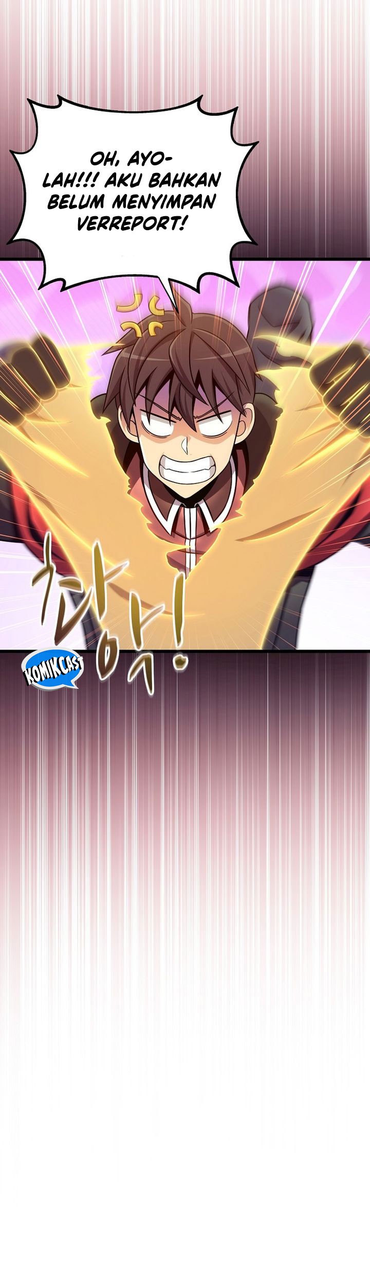 Arcane Sniper Chapter 177 Gambar 29