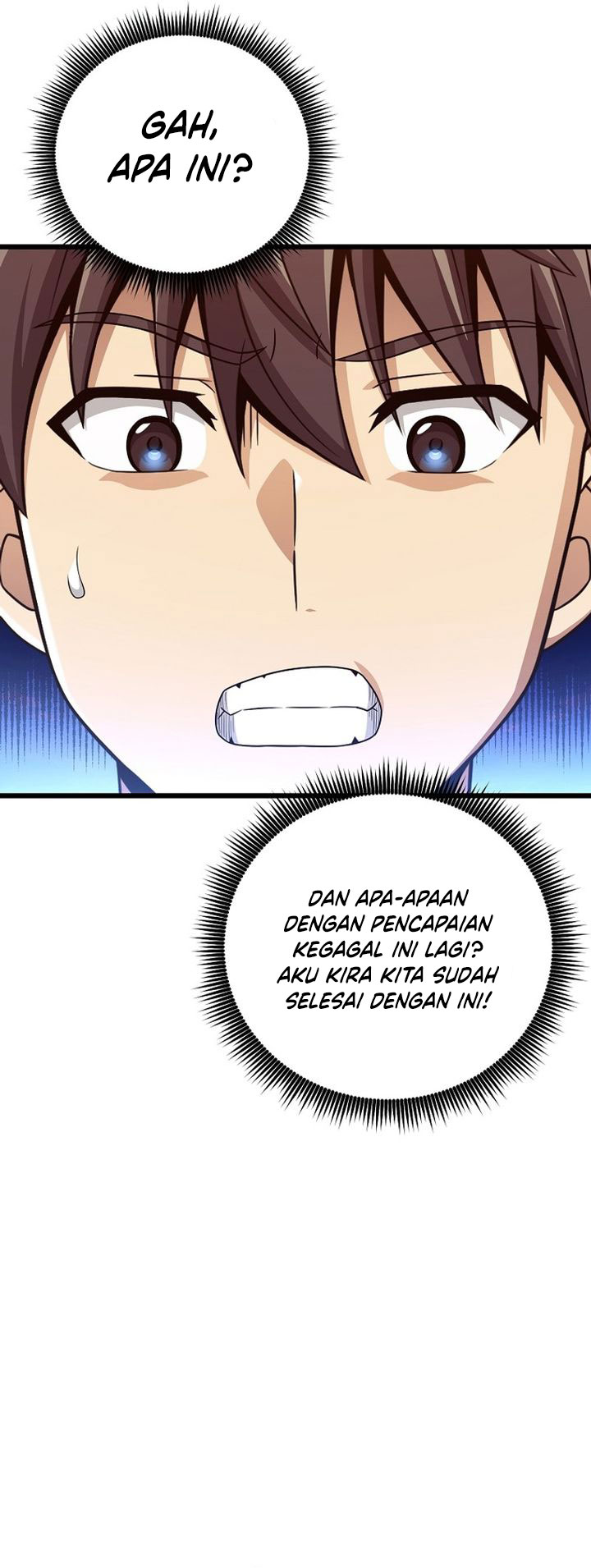 Arcane Sniper Chapter 177 Gambar 39