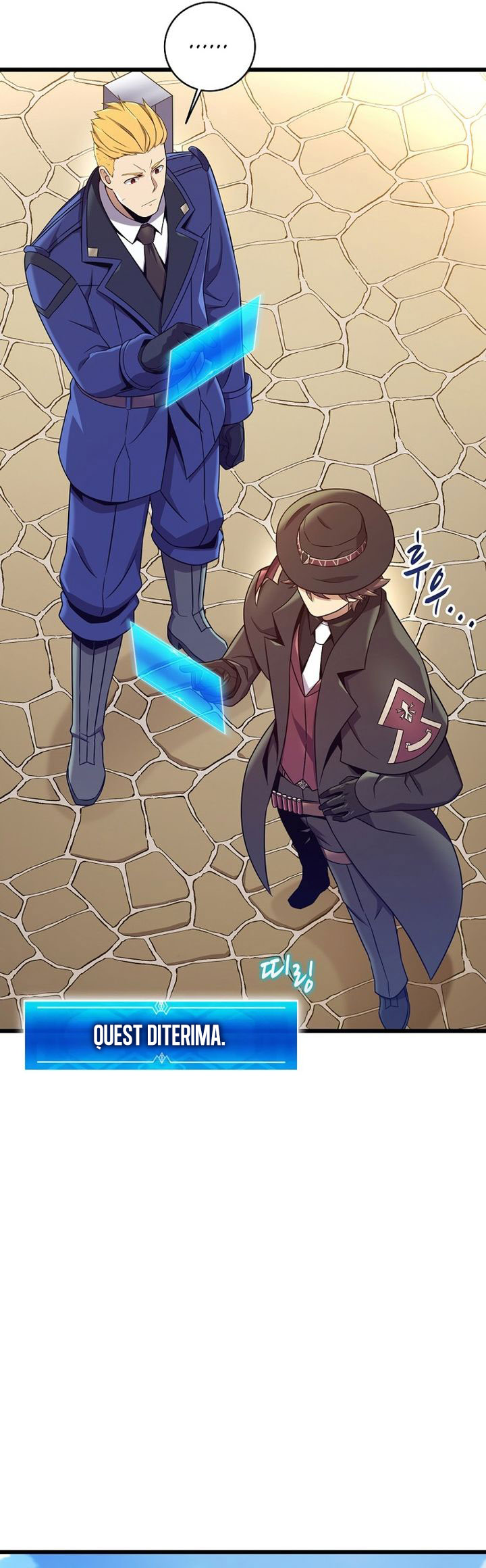 Arcane Sniper Chapter 177 Gambar 40