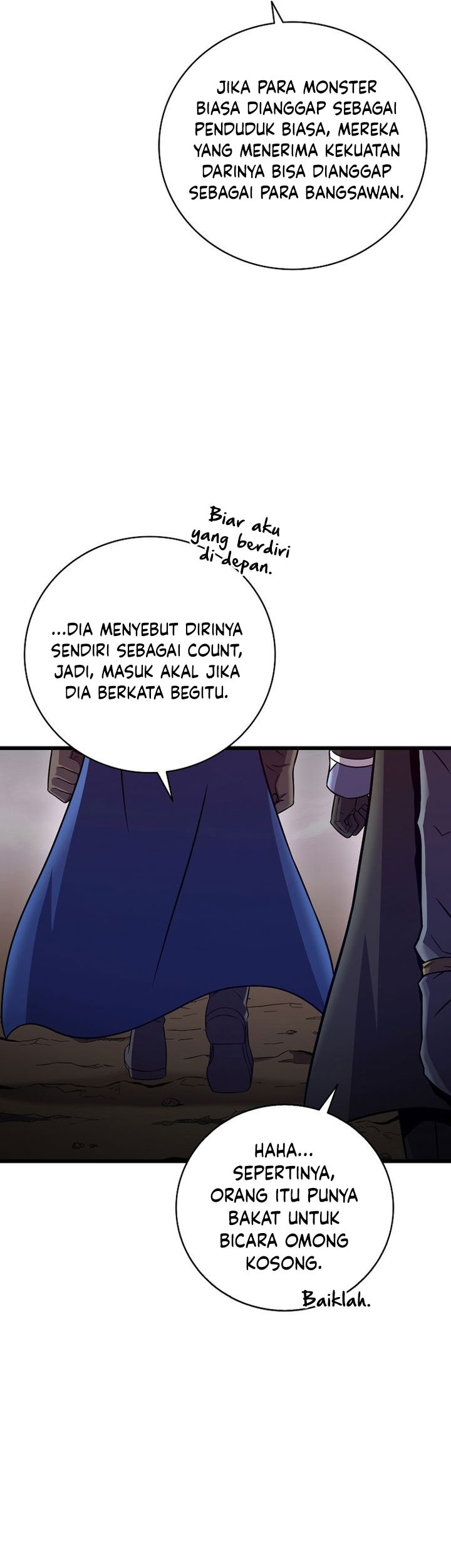 Arcane Sniper Chapter 177 Gambar 52