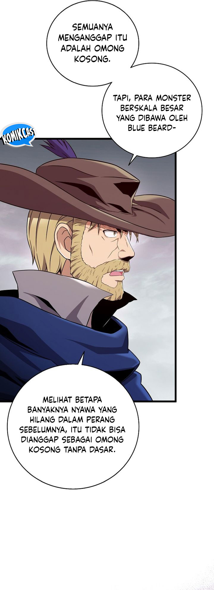 Arcane Sniper Chapter 177 Gambar 54