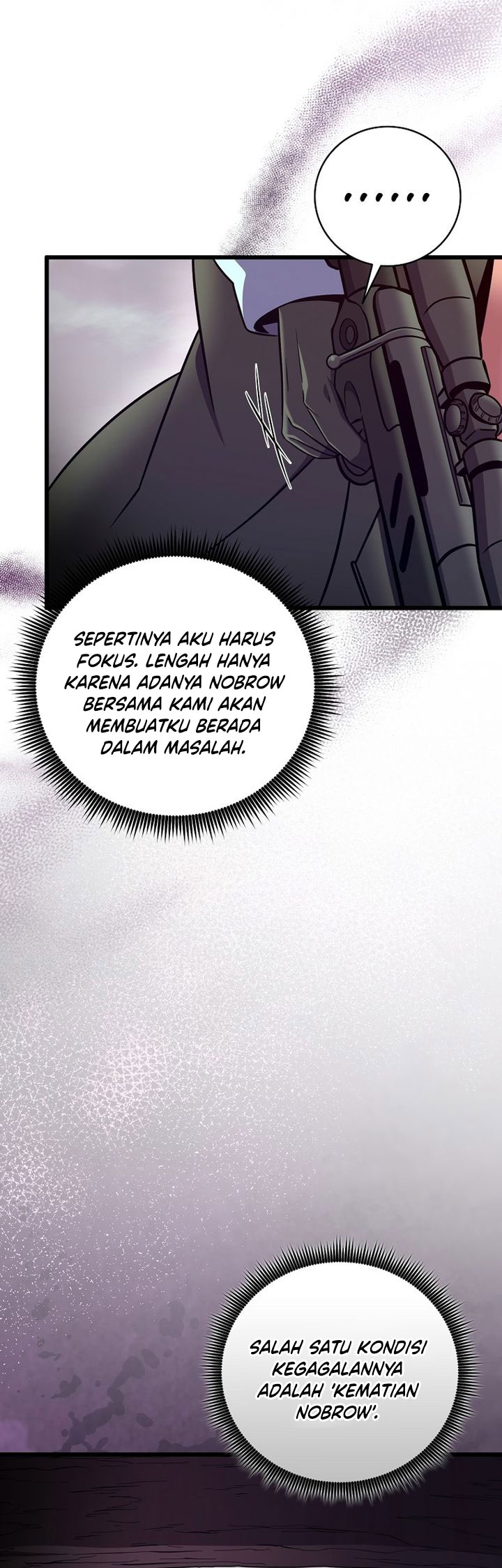 Arcane Sniper Chapter 177 Gambar 55