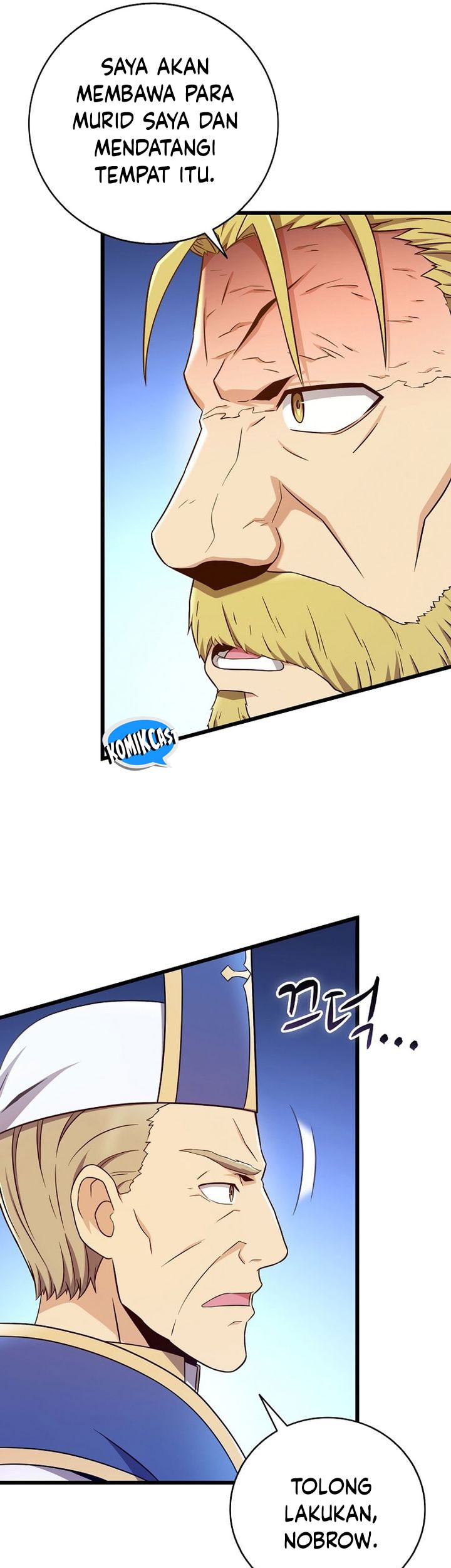 Arcane Sniper Chapter 177 Gambar 3