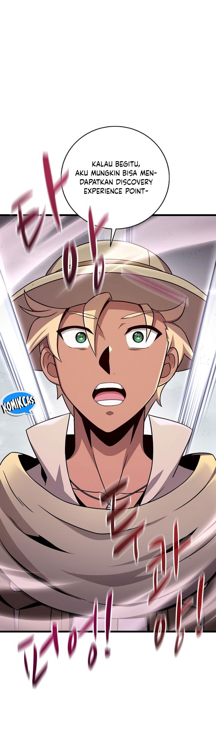 Arcane Sniper Chapter 177 Gambar 61