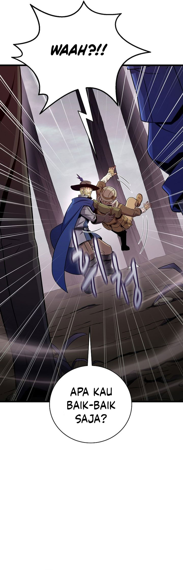 Arcane Sniper Chapter 177 Gambar 63