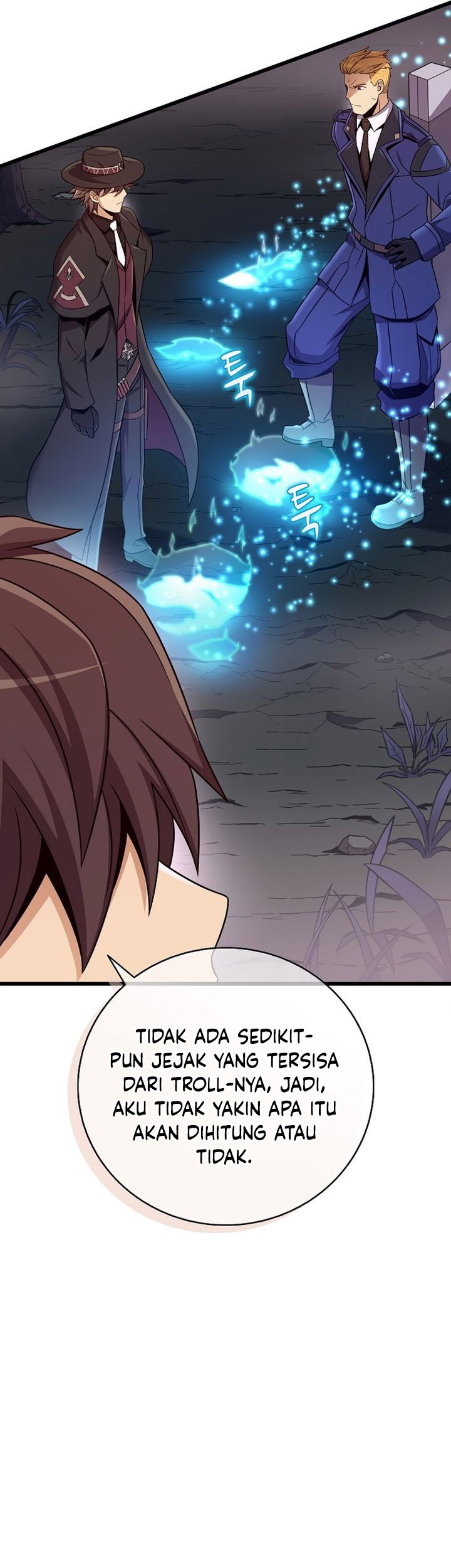 Arcane Sniper Chapter 177 Gambar 67