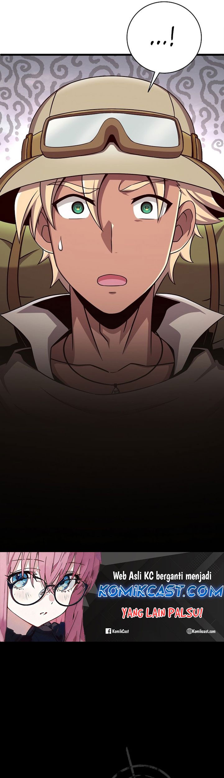 Arcane Sniper Chapter 177 Gambar 69
