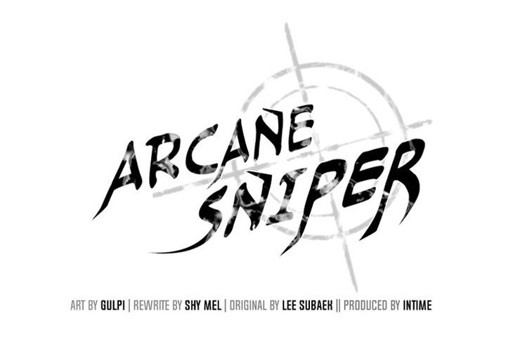 Arcane Sniper Chapter 177 Gambar 7