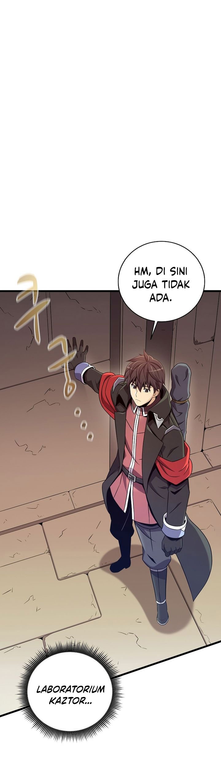 Arcane Sniper Chapter 177 Gambar 8