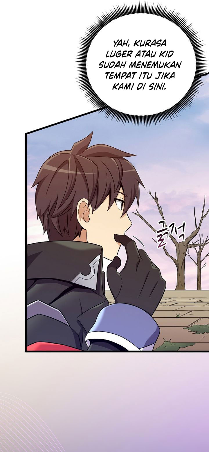 Arcane Sniper Chapter 177 Gambar 10