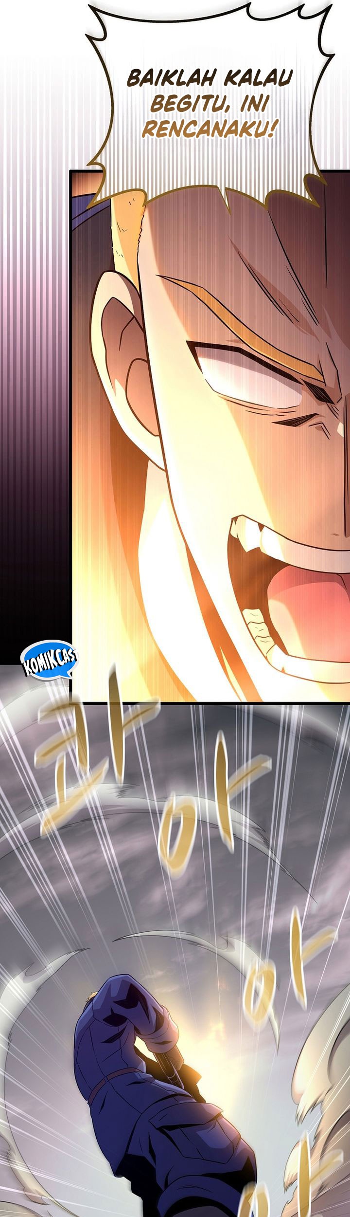 Arcane Sniper Chapter 178 Gambar 14