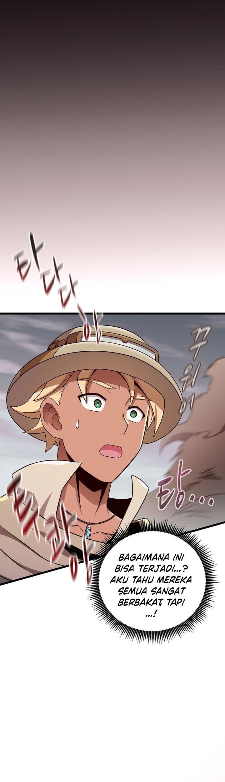 Arcane Sniper Chapter 178 Gambar 21