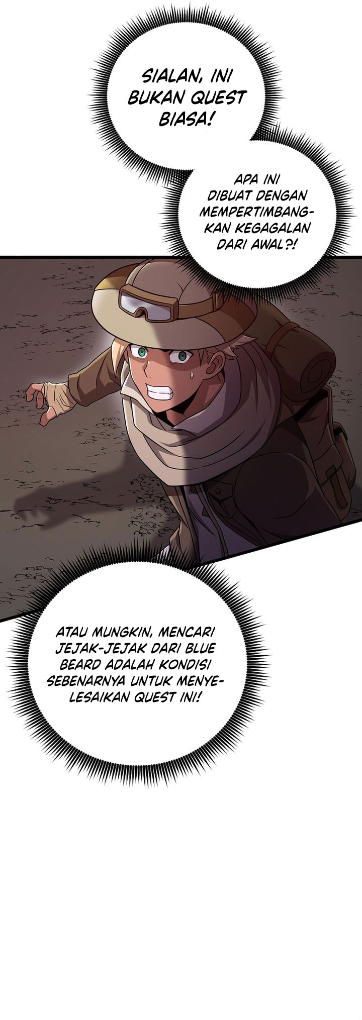 Arcane Sniper Chapter 178 Gambar 32