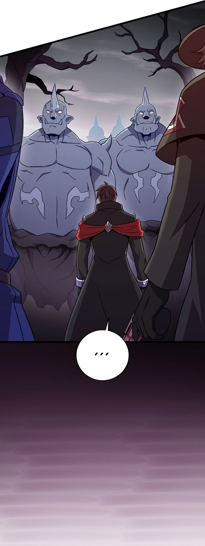 Arcane Sniper Chapter 178 Gambar 33