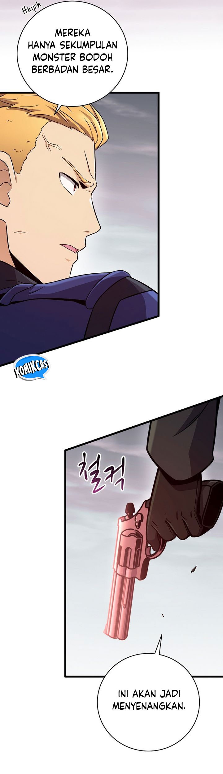 Arcane Sniper Chapter 178 Gambar 34
