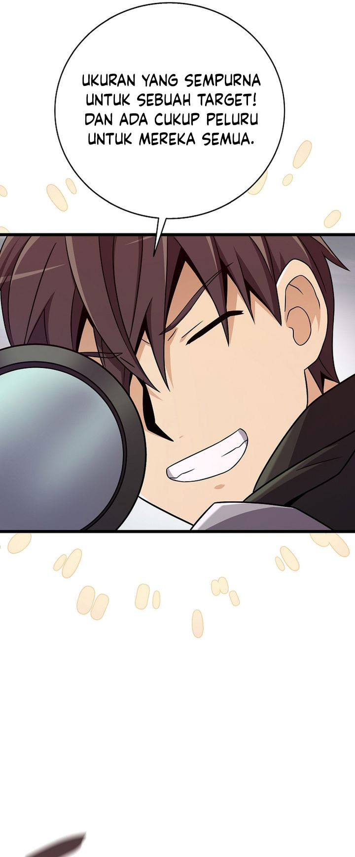 Arcane Sniper Chapter 178 Gambar 36