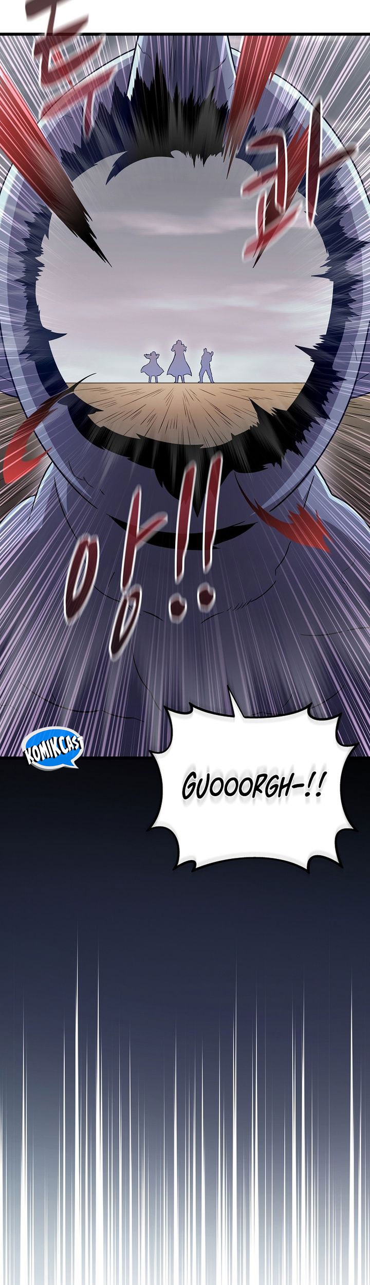 Arcane Sniper Chapter 178 Gambar 37