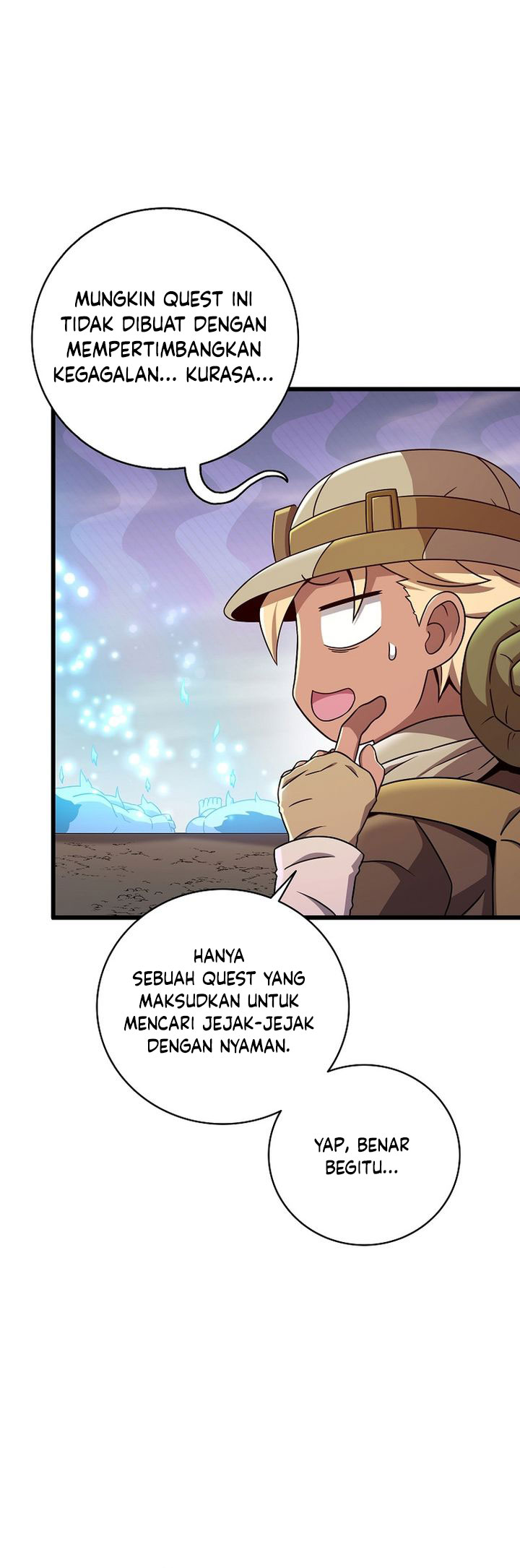 Arcane Sniper Chapter 178 Gambar 41