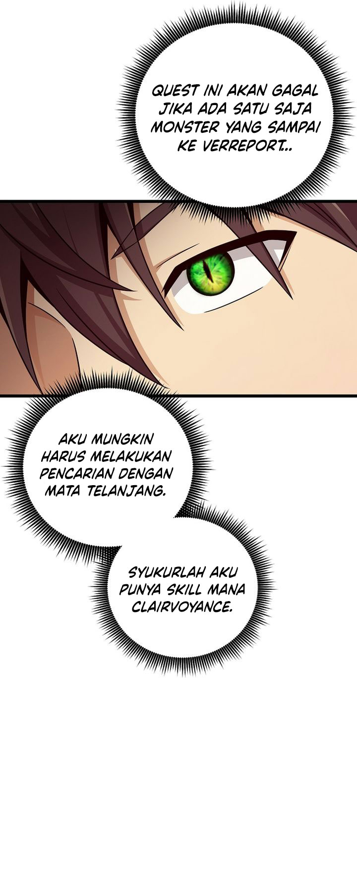 Arcane Sniper Chapter 178 Gambar 43
