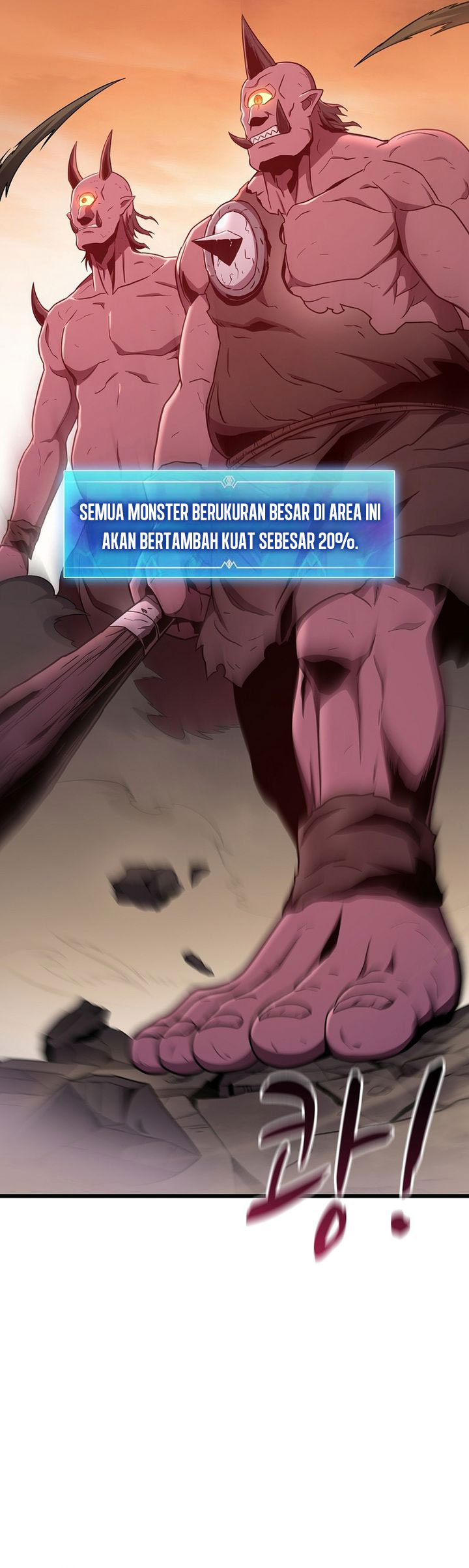 Arcane Sniper Chapter 178 Gambar 53