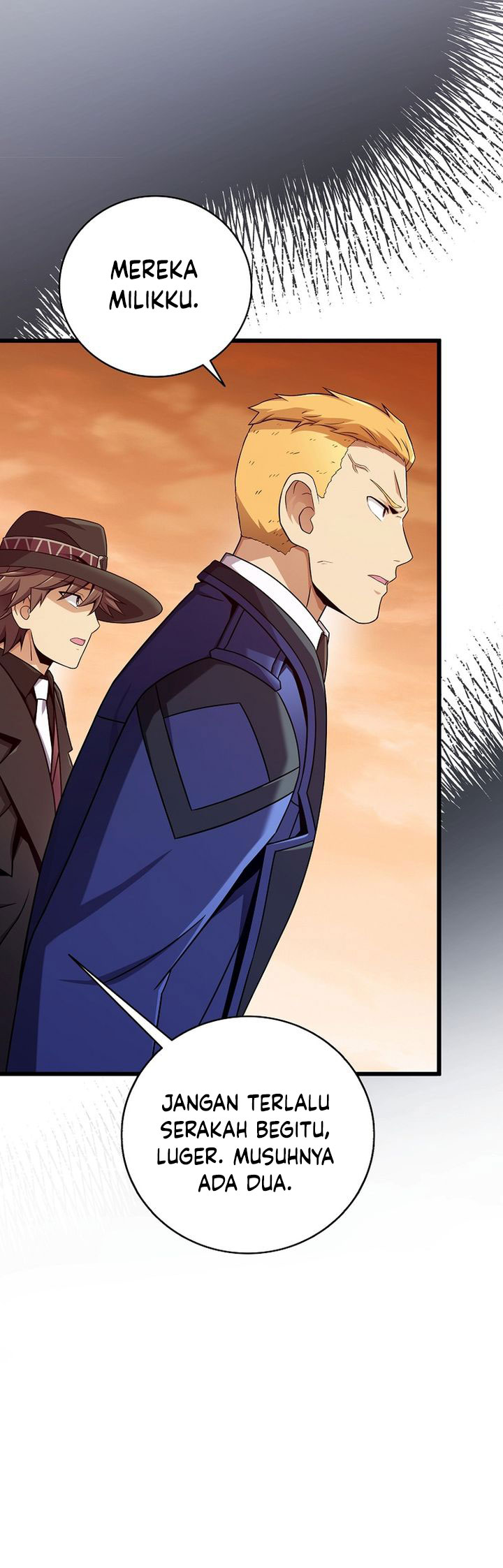 Arcane Sniper Chapter 178 Gambar 56