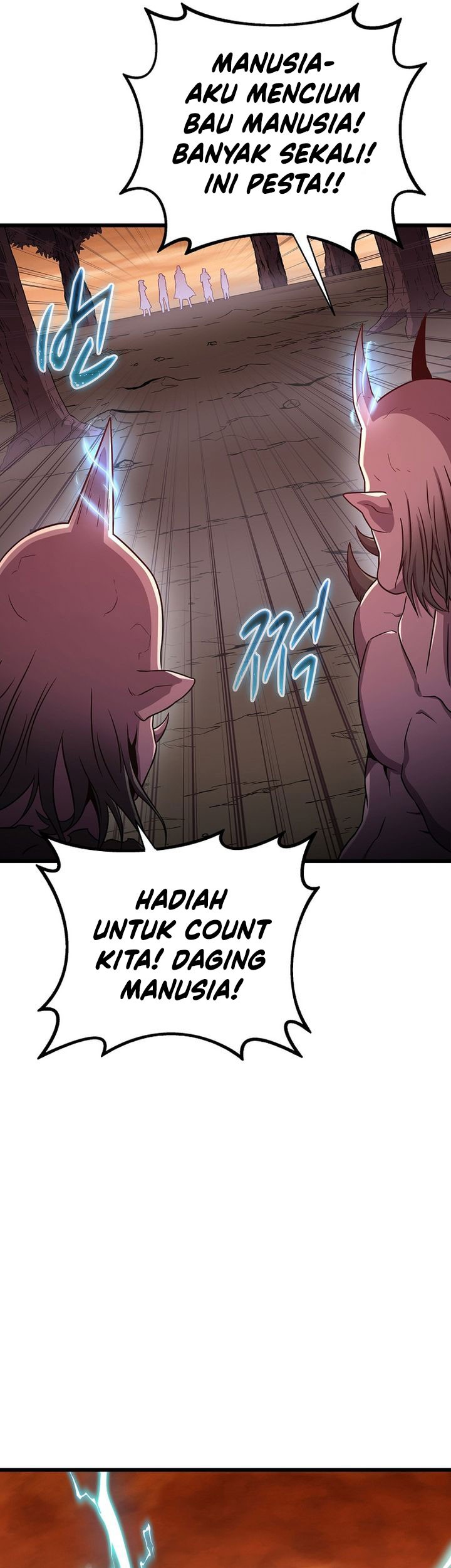 Arcane Sniper Chapter 178 Gambar 59