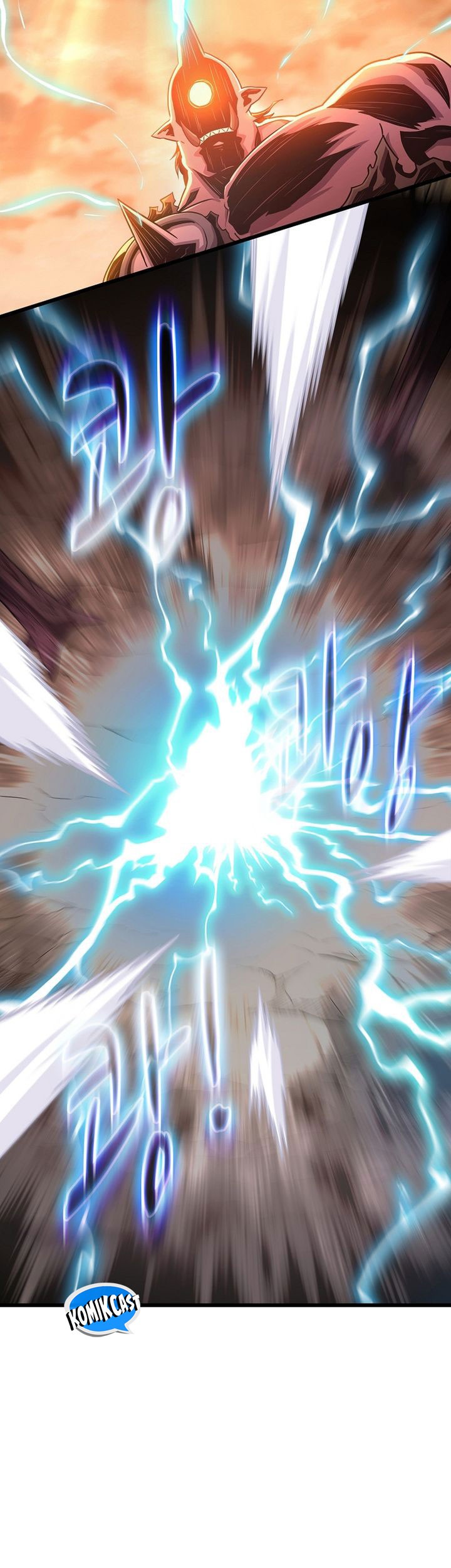 Arcane Sniper Chapter 178 Gambar 61