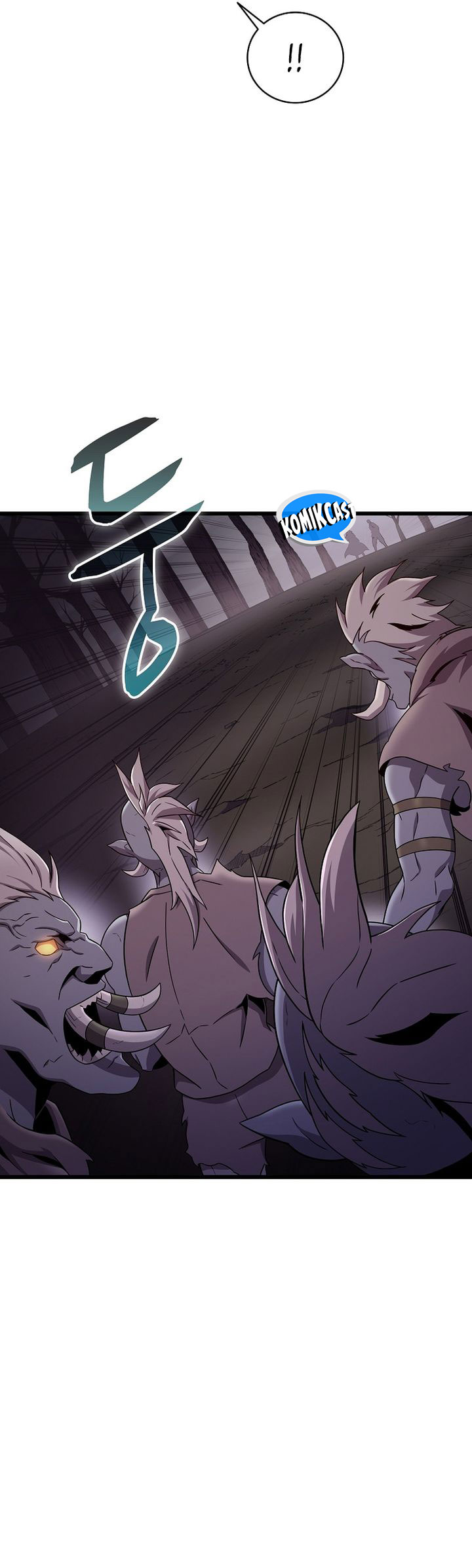 Arcane Sniper Chapter 178 Gambar 8