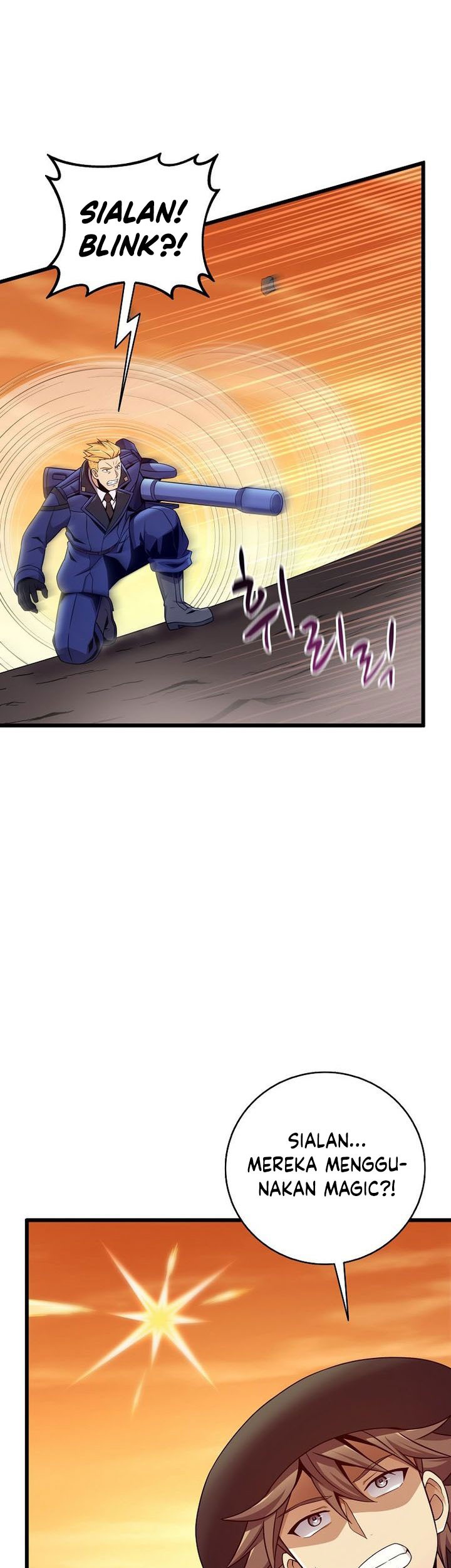 Arcane Sniper Chapter 179 Gambar 15