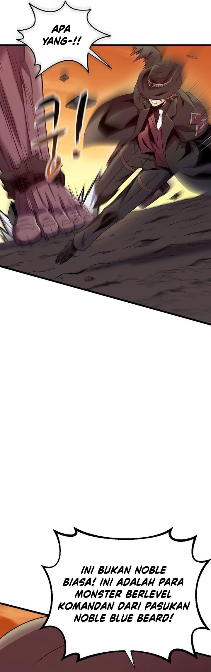 Arcane Sniper Chapter 179 Gambar 17
