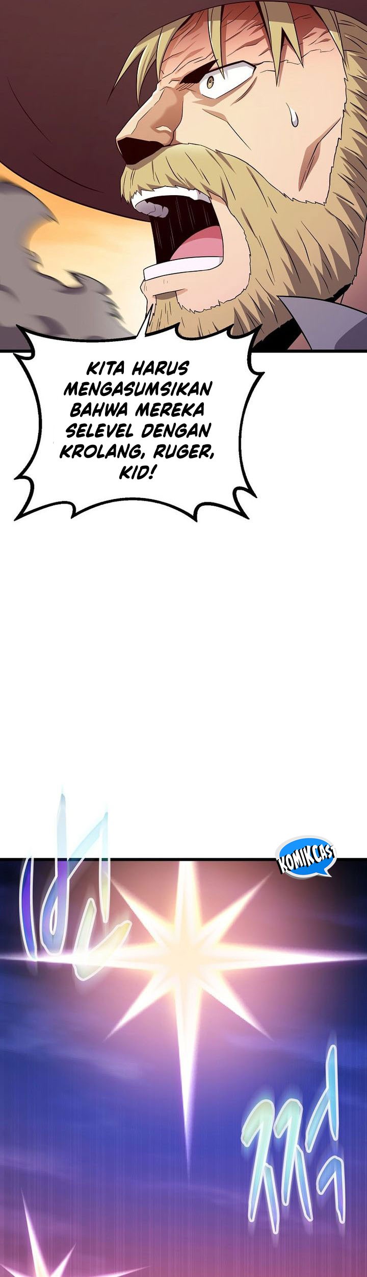 Arcane Sniper Chapter 179 Gambar 18