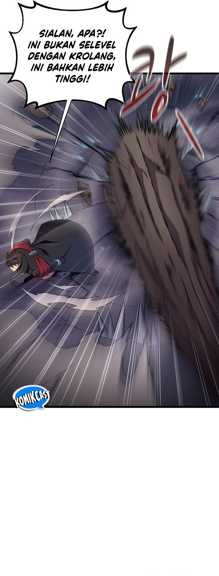 Arcane Sniper Chapter 179 Gambar 27