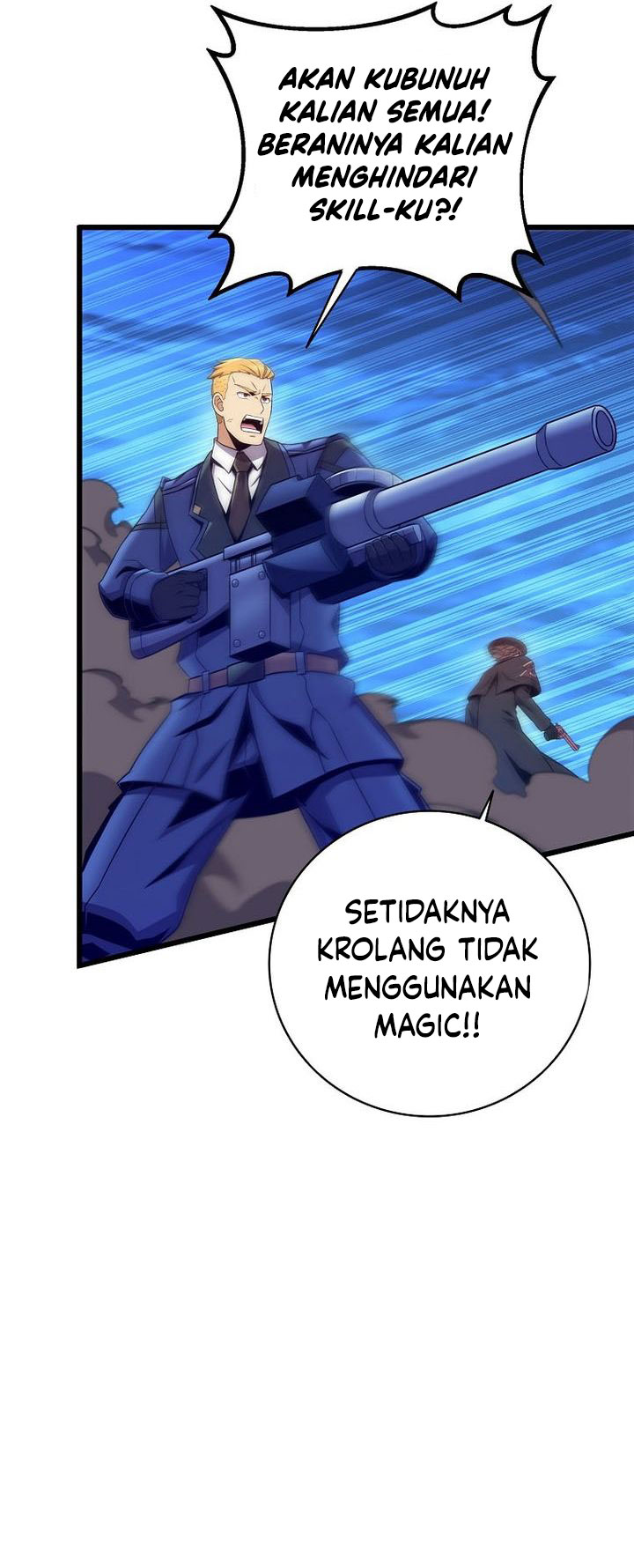 Arcane Sniper Chapter 179 Gambar 28