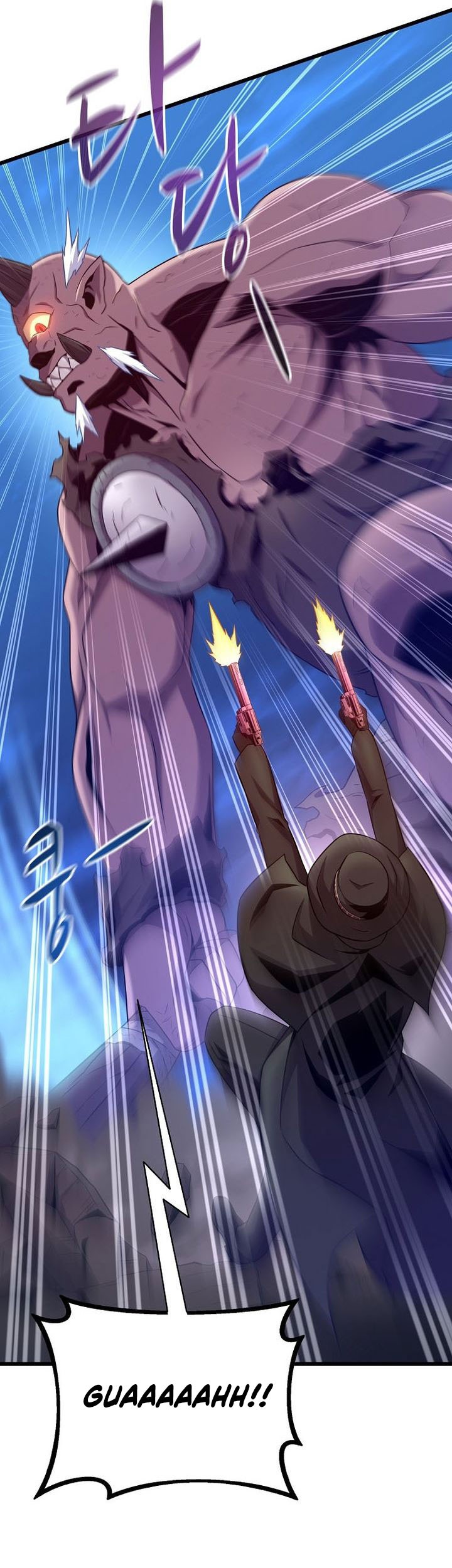 Arcane Sniper Chapter 179 Gambar 31