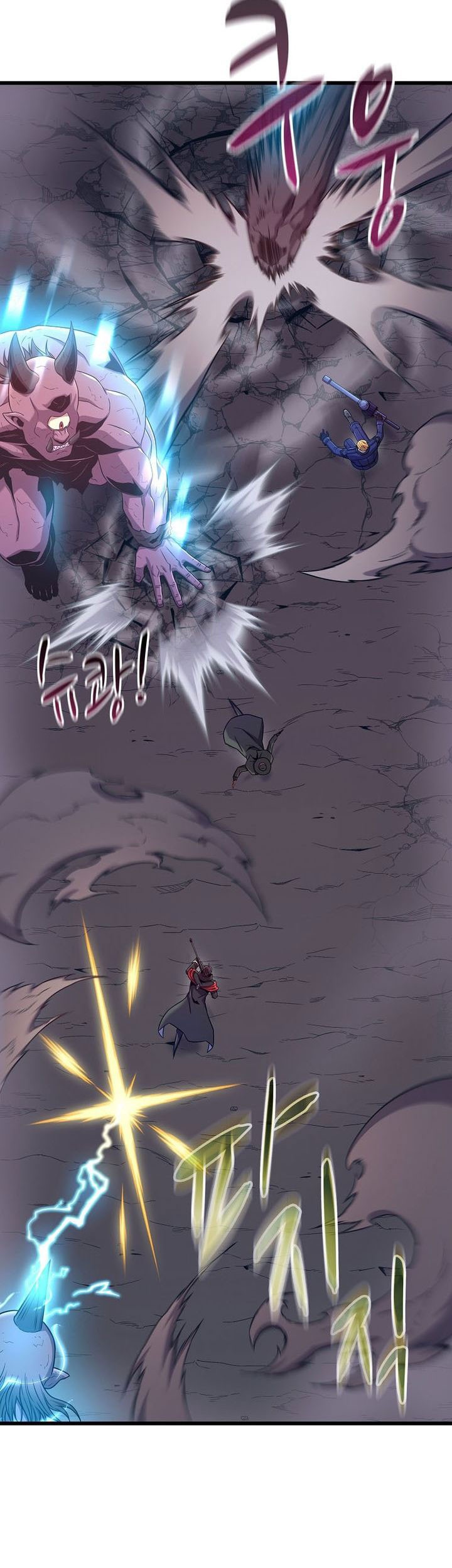 Arcane Sniper Chapter 179 Gambar 35