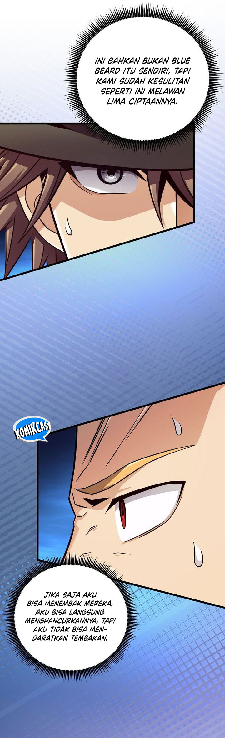 Arcane Sniper Chapter 179 Gambar 42