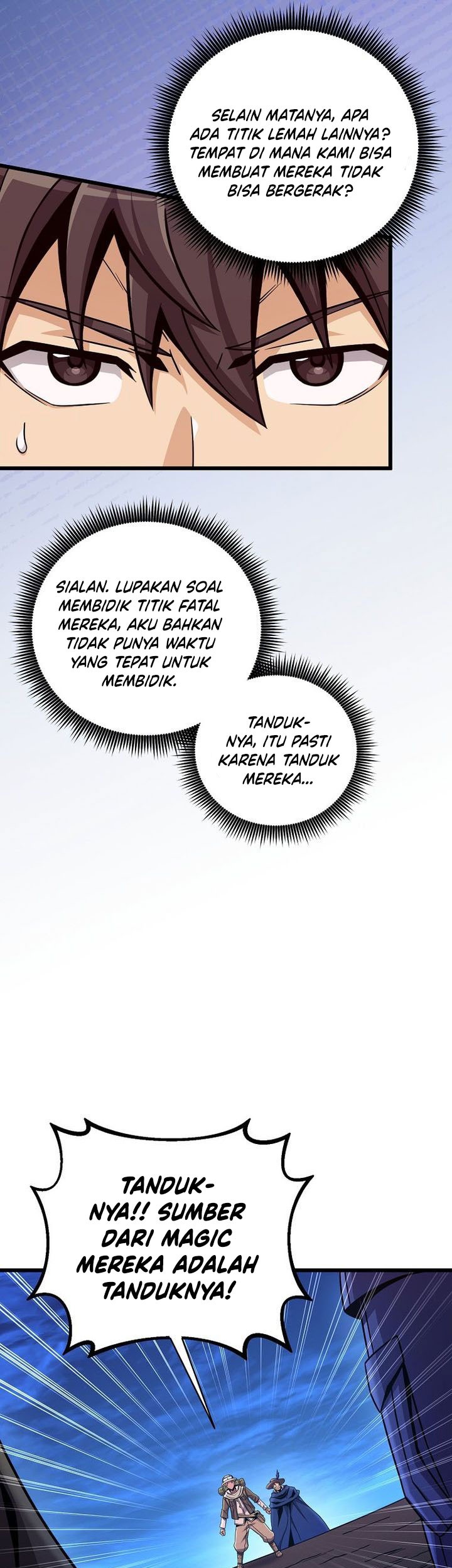 Arcane Sniper Chapter 179 Gambar 43