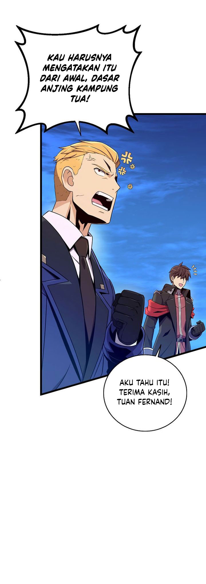 Arcane Sniper Chapter 179 Gambar 48