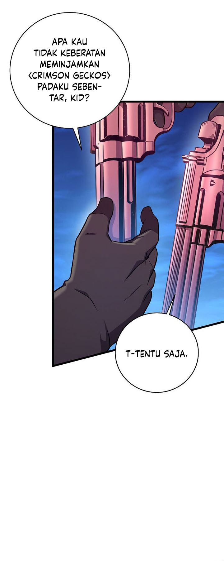Arcane Sniper Chapter 179 Gambar 51