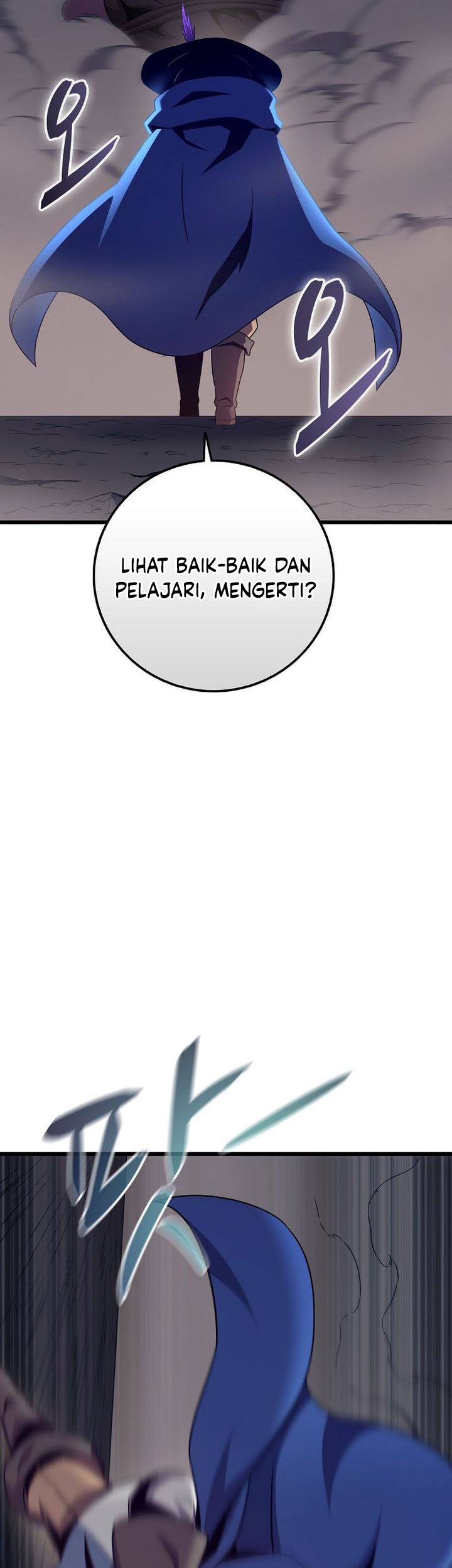 Arcane Sniper Chapter 179 Gambar 54