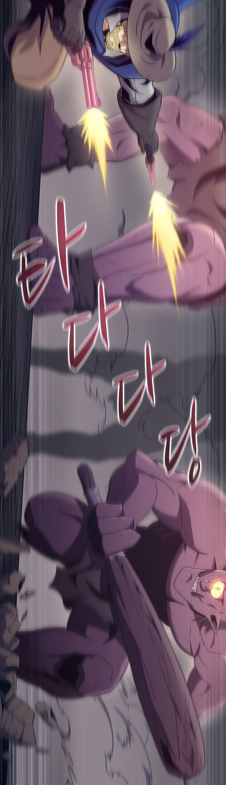 Arcane Sniper Chapter 179 Gambar 56