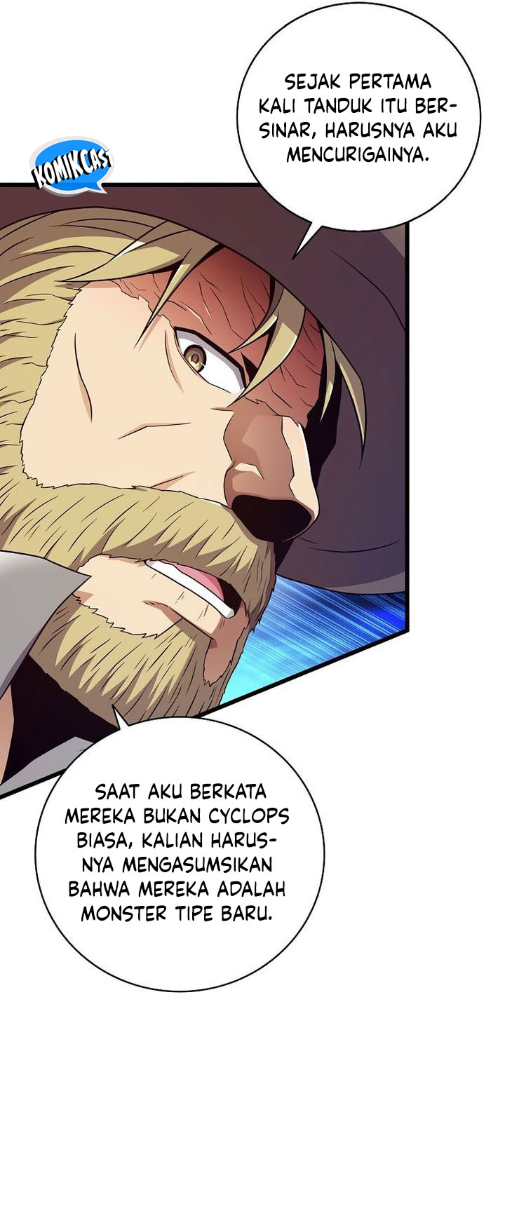 Arcane Sniper Chapter 179 Gambar 61